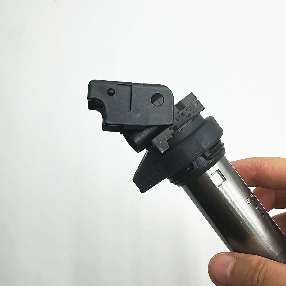 Катушка зажигания 12138616153 12137594596 0221504470 Для BMW E60 E61 F10 F18 F11 E39 F07 520I 523I 525I X3 X5 Z4 Высокое