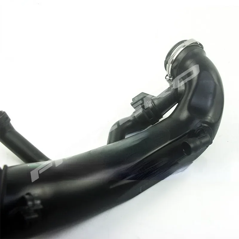 Подлинный 9811909980 Воздухозаборный турбошланг V 763335580 1440Q6 для Peugeot 3008 408 Citroen C4L 1.6T