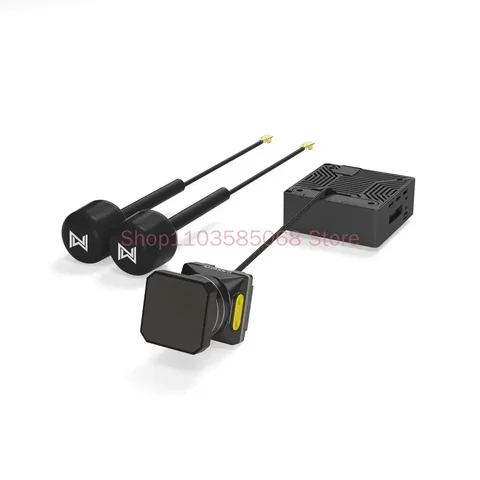 Walksnail moonlight - купить недорого | AliExpress