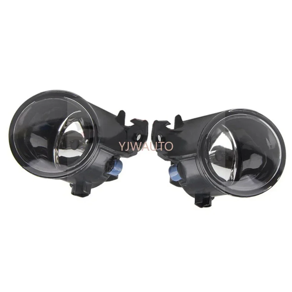 Фото Противотуманные фары для Nissan Teana Maxima Cefiro 2008-2013, передние бамперные фонари, сигнальные лампы, фары для вождения №2