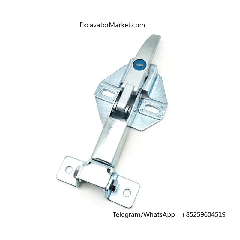 Для Hitachi календарь ZX200 210 240 250 A 6-3 крышка блокировки головки цилиндра двигателя