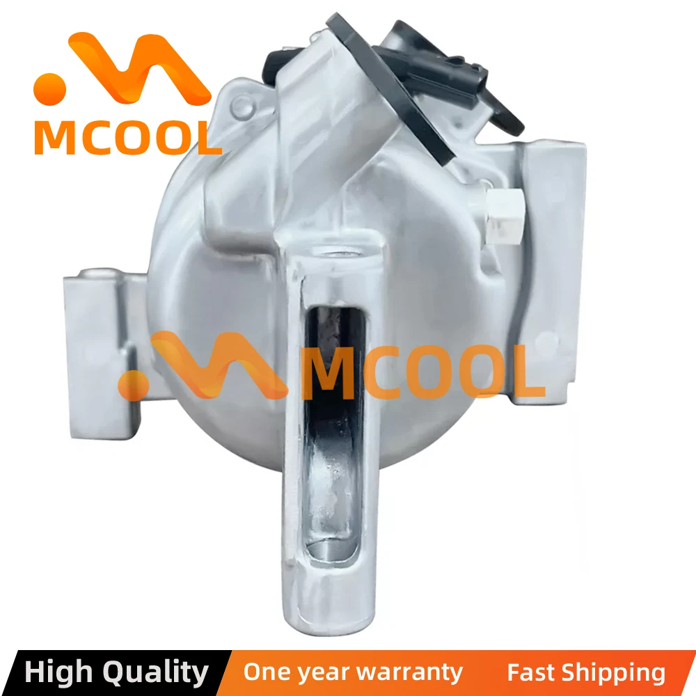 Новый Z 0019503 C Компрессор переменного тока для Renault Twingo III 0.9L 1.0L 2017-2019 A 4538307000 926002090 R