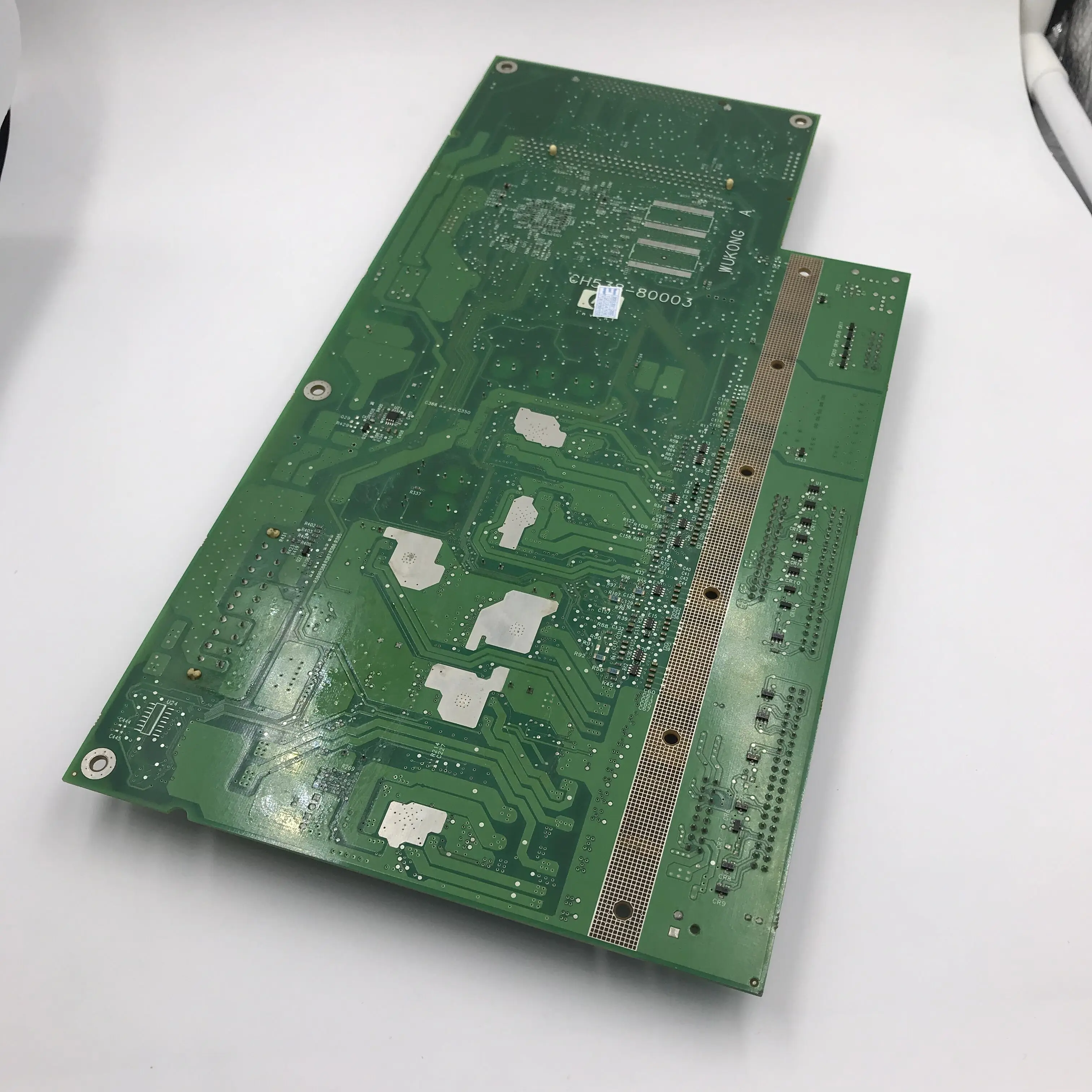 Материнская плата CH538-60003/CH538-67009 для Design jet T770 T1200 основная PCA