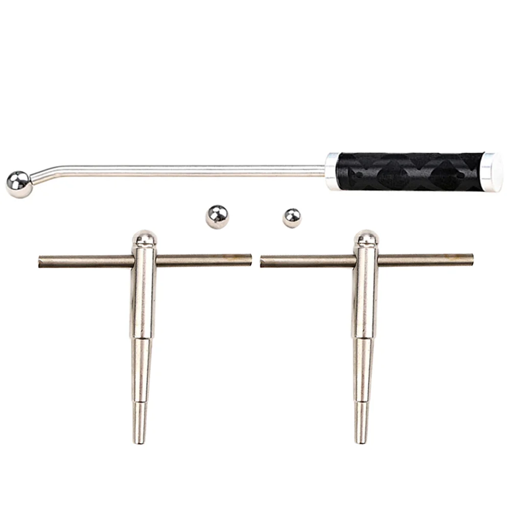 Набор инструментов для ремонта динамиков инструменты вмятин на трубе мундштук