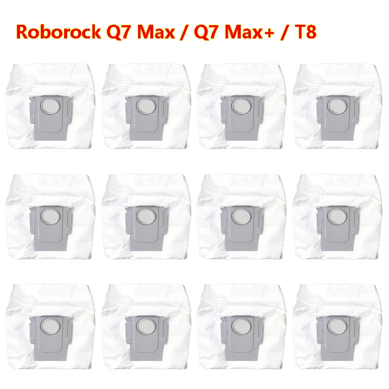 Пылесборник для робота-пылесоса XiaoMi Roborock Q7 Max / + T8 |