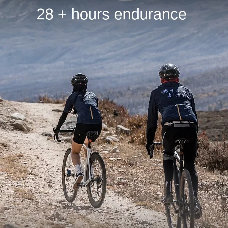 Велосипедный GPS-измеритель кода измеритель скорости шоссейный горный велосипед