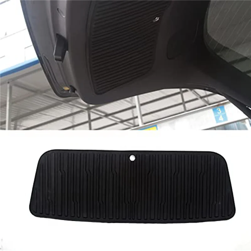 

Защитная накладка для двери багажника Tesla Model Y 2020 2021 2022