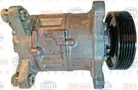 

8 FK351105 for air conditioner compressor E93 E90 E91 E92 F25