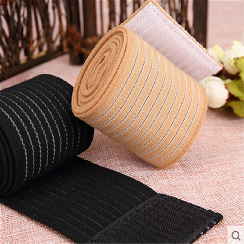 

Elastic Sports Safety Ankle Support Football Basketball Taekwondo Sport Protection Bandage Gym Ankle Sprain Brace Guard Protect
