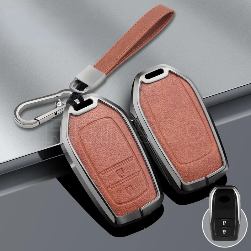 

Металлическая задняя крышка для Toyota Hilux Fortuner Land Cruiser Camry Coralla Crown RAV4 Highland Accessories