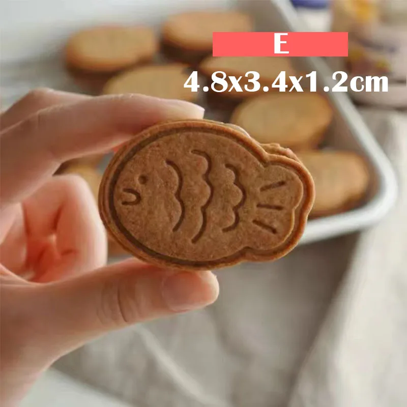 

Формочка для печенья MOZHOU медведь