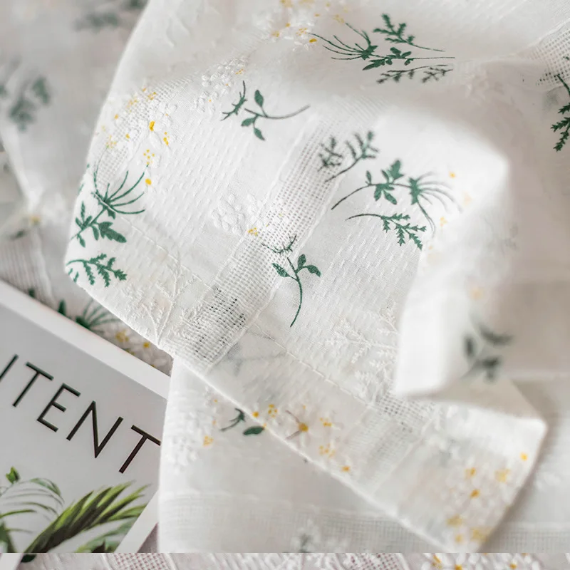 Затемняющие хлопковые шторы с цветочным рисунком мягкие короткие занавески для