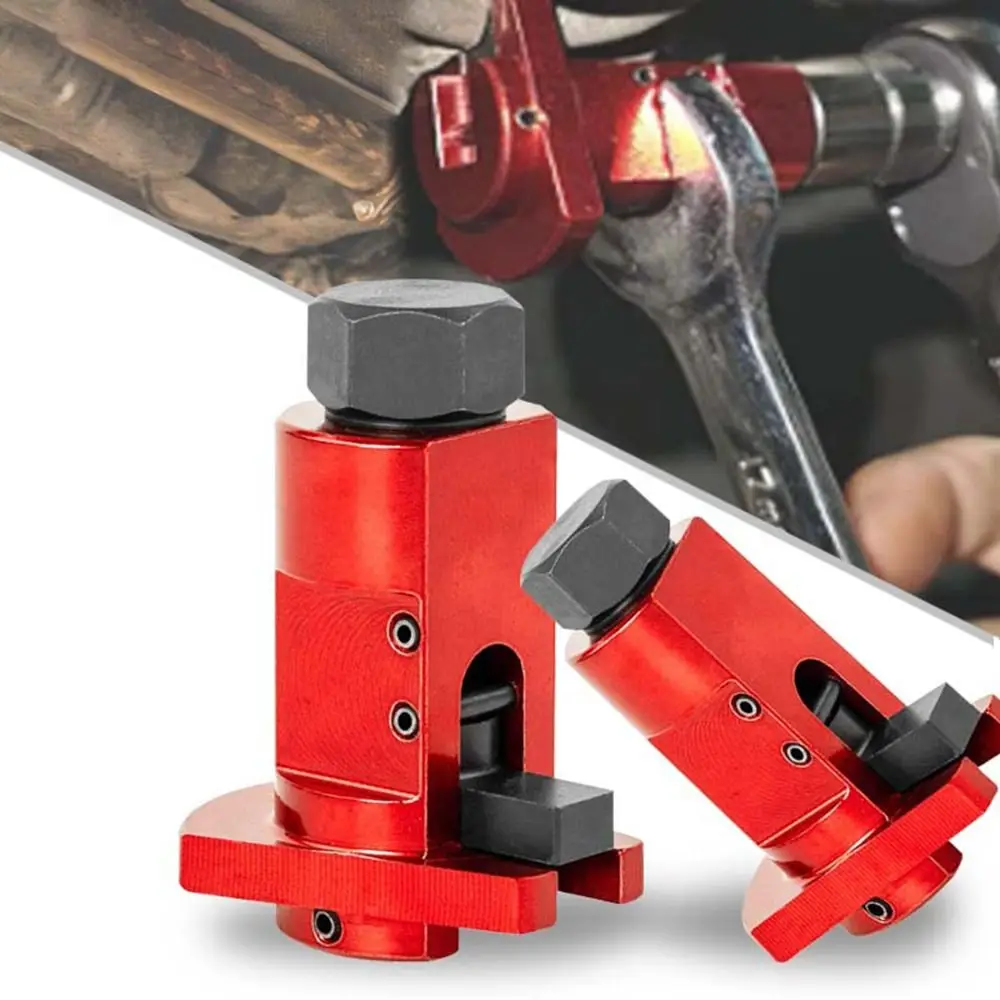 Регулируемый Гидравлический Инструмент Для Рулевой Подвески 65n/80n Диапазон 5-1 5 Мм