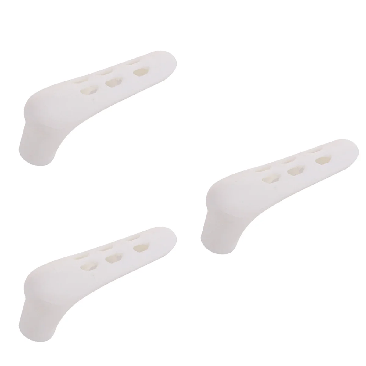 

3pcs Door Sleeve Protector Shape Door Cover Cover Door Handle Gloves)