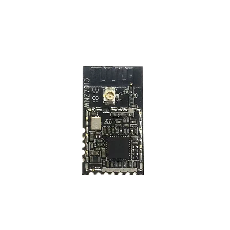 

BL-R8189ES RTL8189ES с антенным плеером, высокая производительность, низкое энергопотребление, небольшой размер, беспроводной модуль Wi-Fi