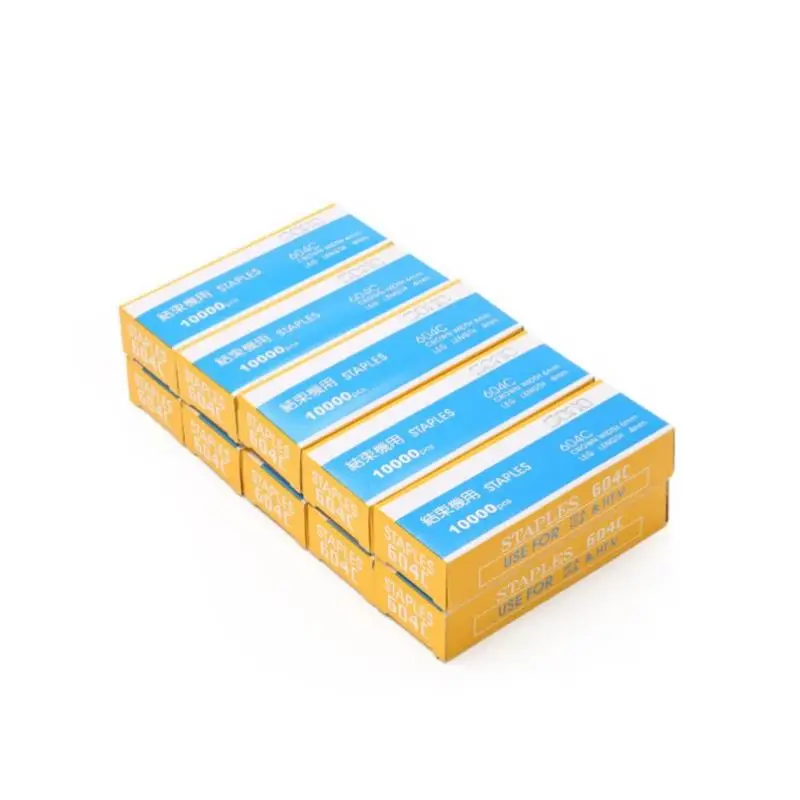 10000 контактный степлер связывающий стебель для ногтей инструмент подключения