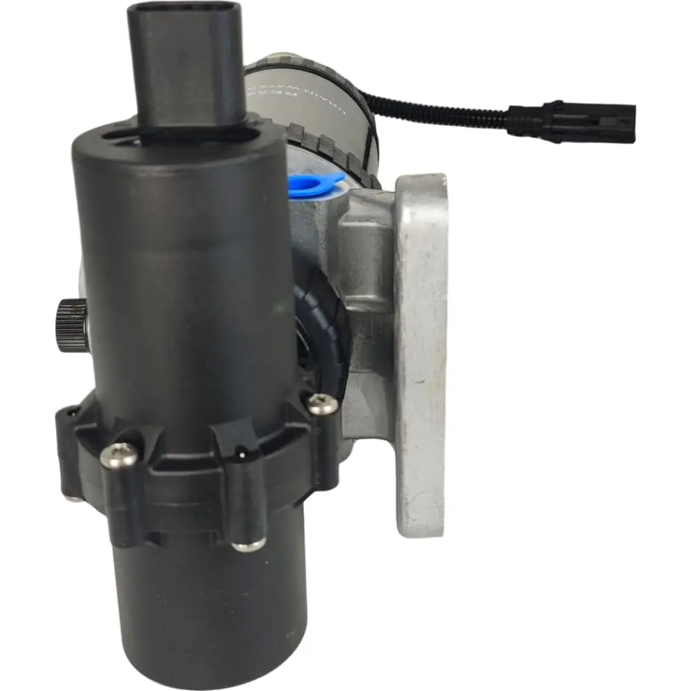 Послепродажный топливный фильтр двигателя в сборе с датчиком RE529641 re541800 RE541921 для