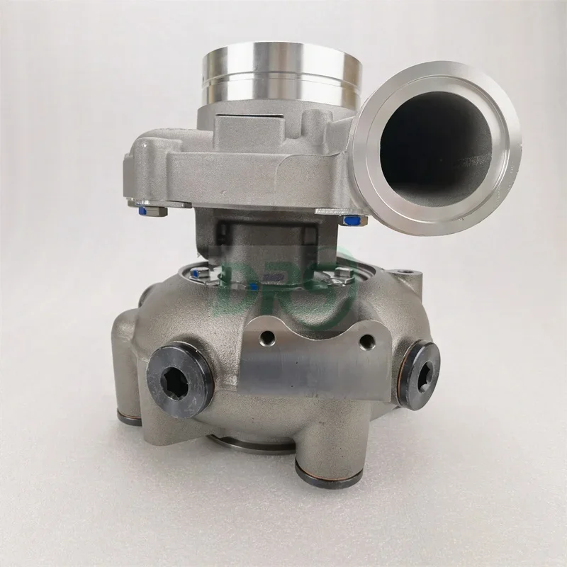 Турбокомпрессор 3584053 3584138 3801138 3809911 38009911 для 2001-06-Пента Доставка с двигателем P1315