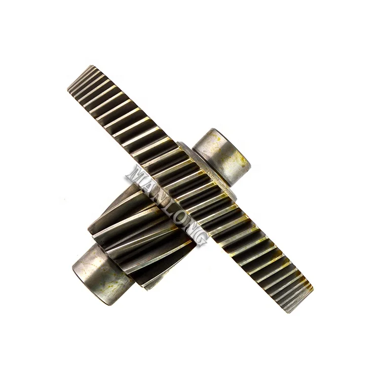 Heftruckonderdeel Voor 7fb10-25 Met 33321-23130-71