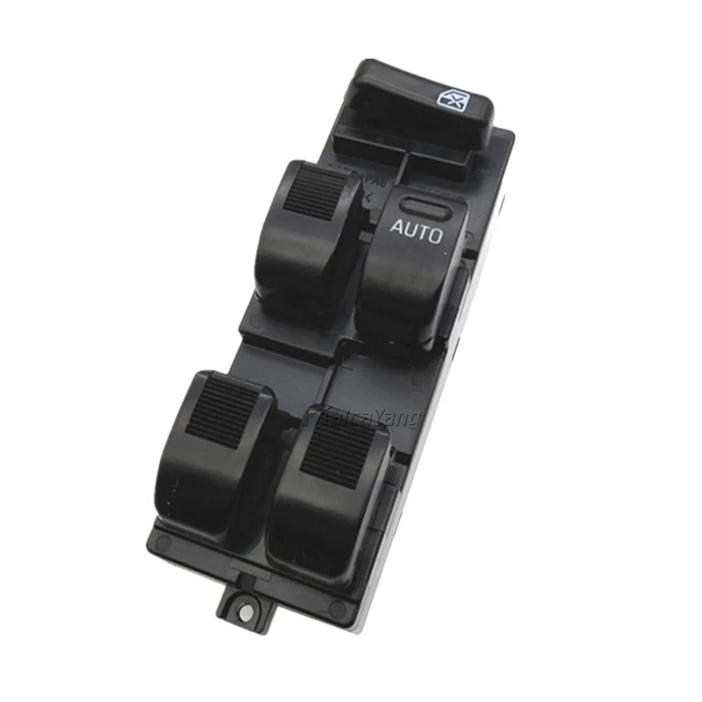 

For Toyota Sparky Cami Duet Avanza Daihatsu New Front Right Electric Power Window Lifter Master Control Switch 84820-B0010