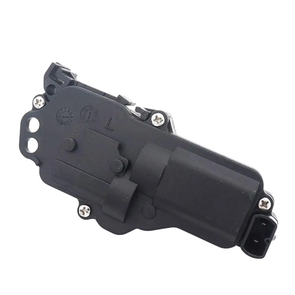 

Силовой привод дверного замка 6L3Z25218A43AA заменяет для пикапа