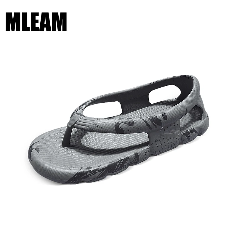 Non-Slip Thong Slipper Casual Shoes 