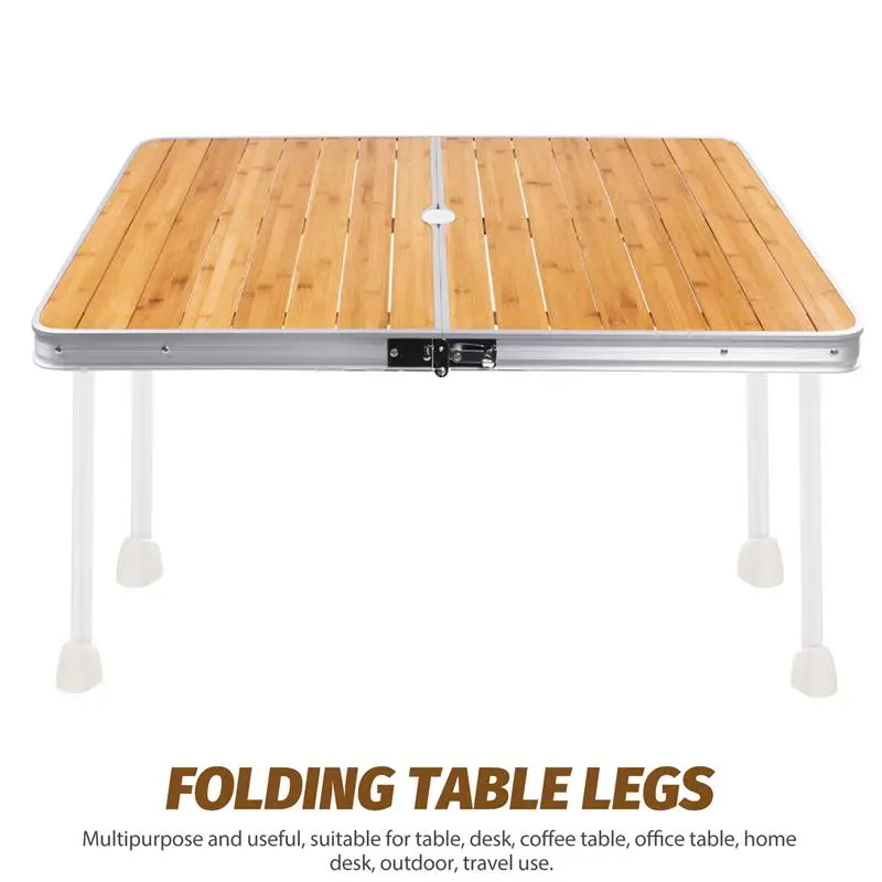 Складные ножки для журнального столика 2024 4 шт