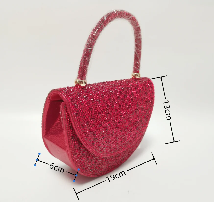 Золотой стильный женский клатч со стразами женская ручная сумка B и через плечо