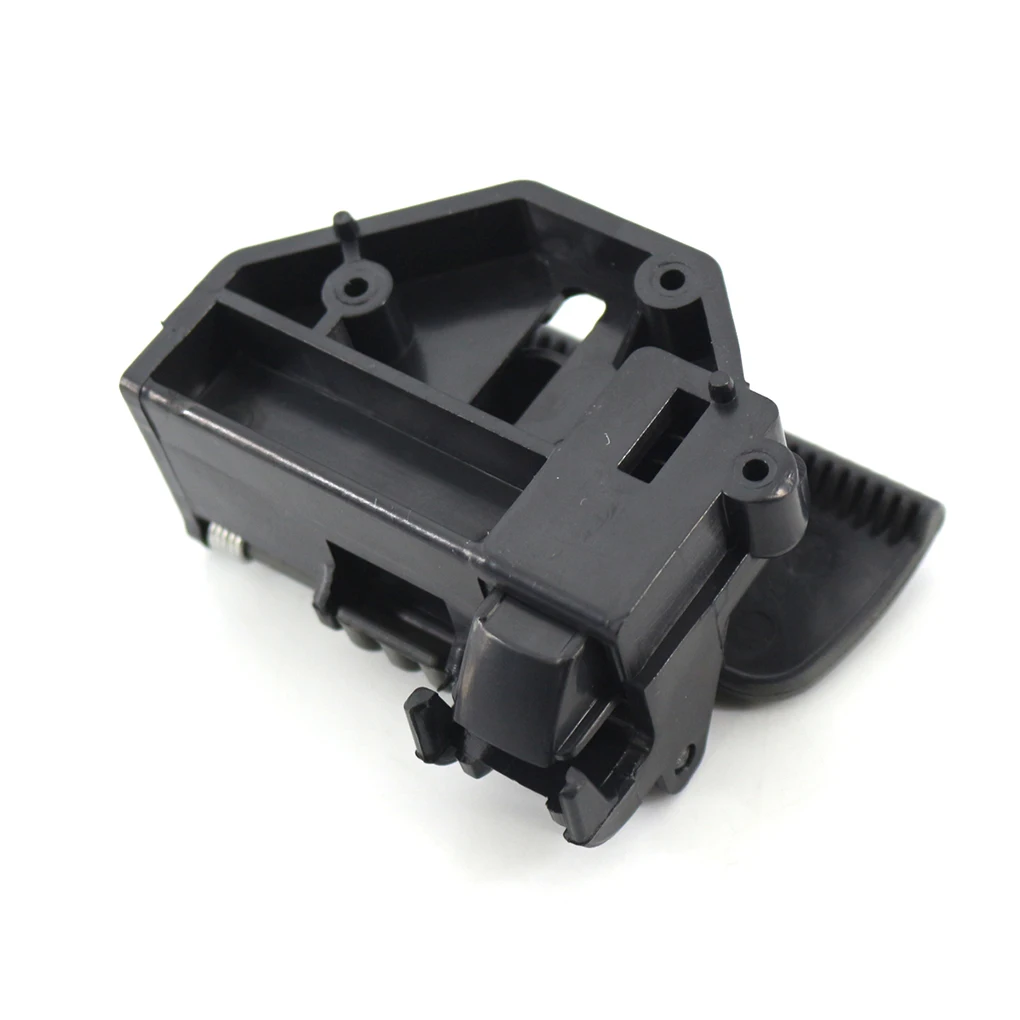 

Gray Glove Box Latches Automotive Wear-resistant Maintenance 05-09 Gear
