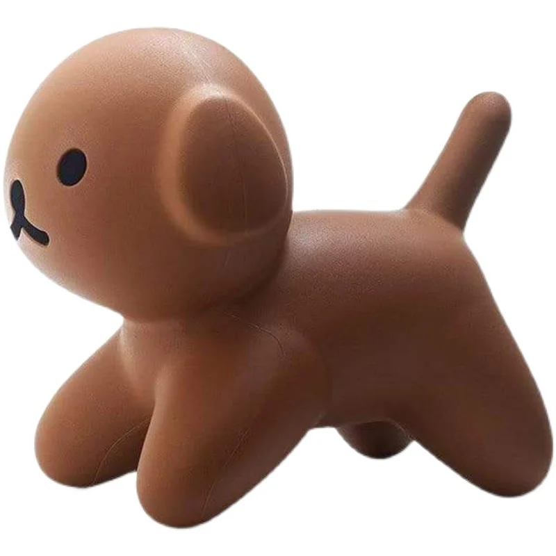 

Dog Doll Seat Home Decoration Toys