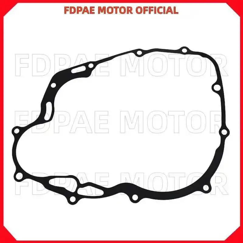 Фото Прокладка левого/правого картера для Wuyang Honda Cb190r/x/s №3