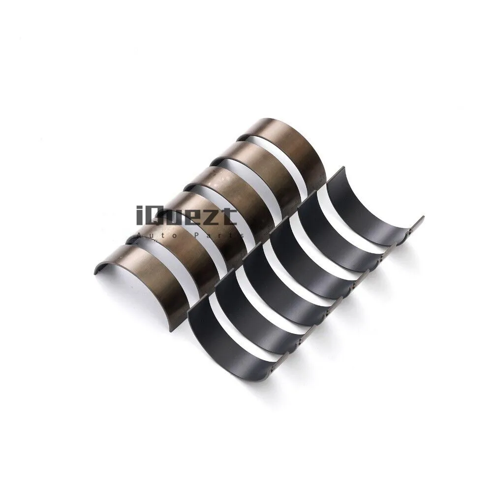 

Корпус подшипника шатуна + 0,50 для Audi Q7 Porsche VW Passat R36 3,6 FSI BLV BWS CNNA 03H105701D