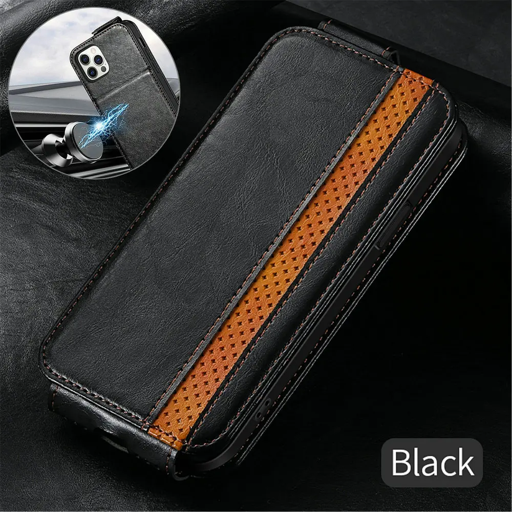 

2023 For Motorola Edge 30 Ultra X 40 Pro Neo Luxury Case Magnet Holder Leather Wallet Capa Moto X40 X30 S30 20 Lite Fusion Flip