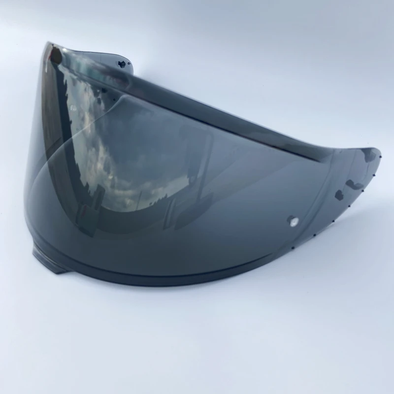 Helmet Visor Shield for SHOEI CWR-F2 Z8 RF1400 NXR2 Helmet Lens Uv Cut Visiere Casque Moto Helmet Accessories enlarge