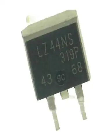 Pcs Irlz44nstr Irlz44ns Lz44ns A263 50