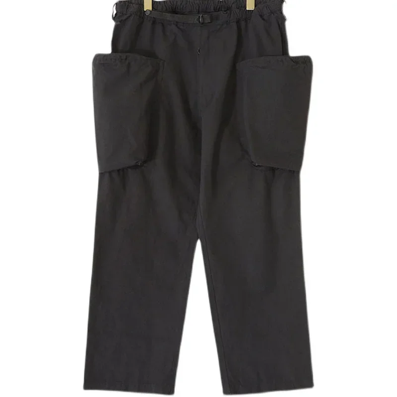 Водонепроницаемые функциональные брюки CMF удобные уличные длинные 23ss с большими