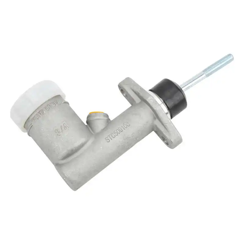 STC500100 Rustproof High Hardness Car Clutch Master Cylinder for Repair