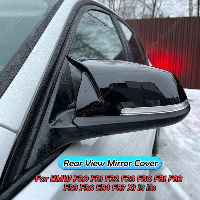 

2 шт., автомобильные аксессуары для BMW F20 F21 F22 F23 F30 F31 F32 F33 F36 E84 F87 X1 i3 i3s