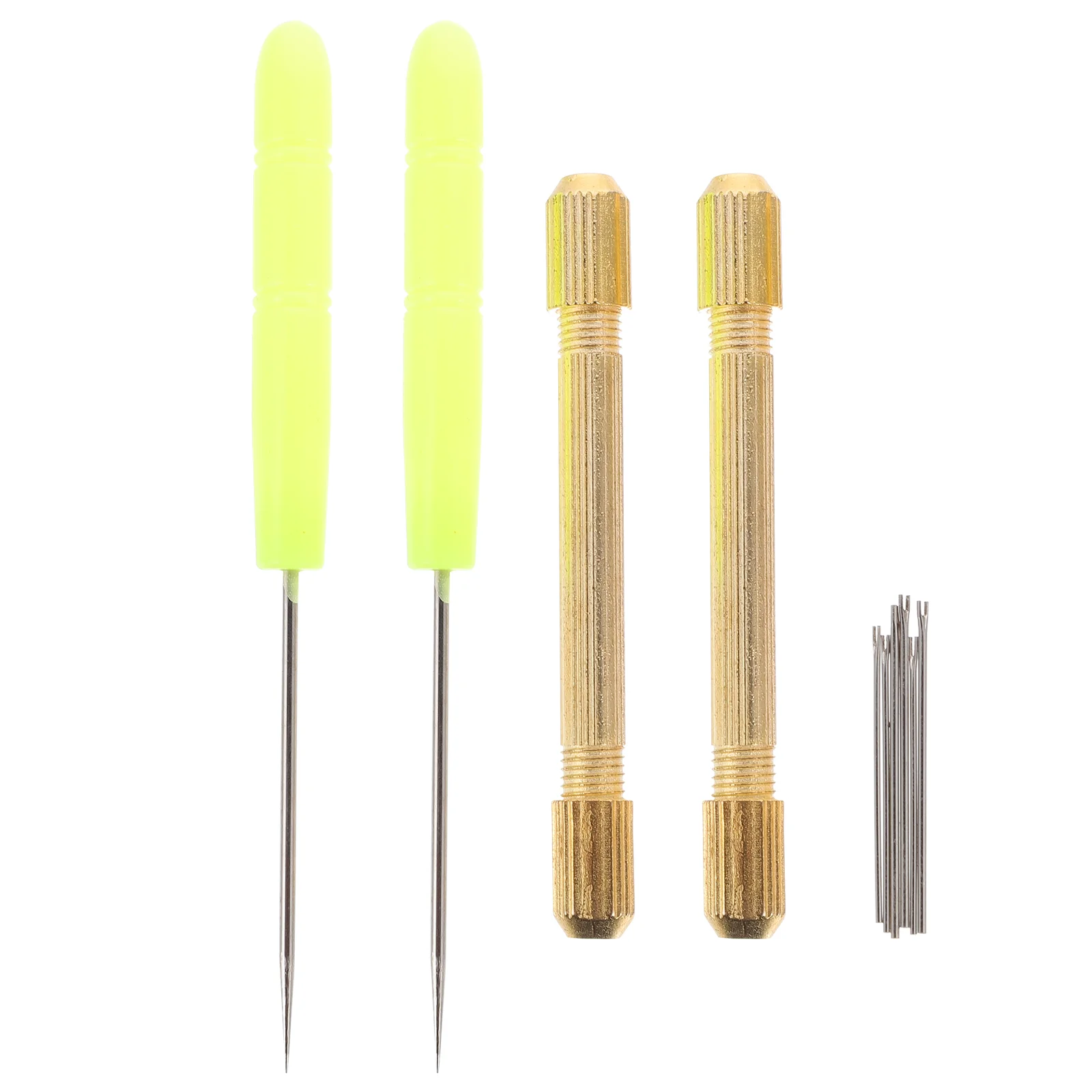 

Hair Transplant Tool Root Making Needles Reproduce DIY Reroot Tools Implant Accessories Repair Lace
