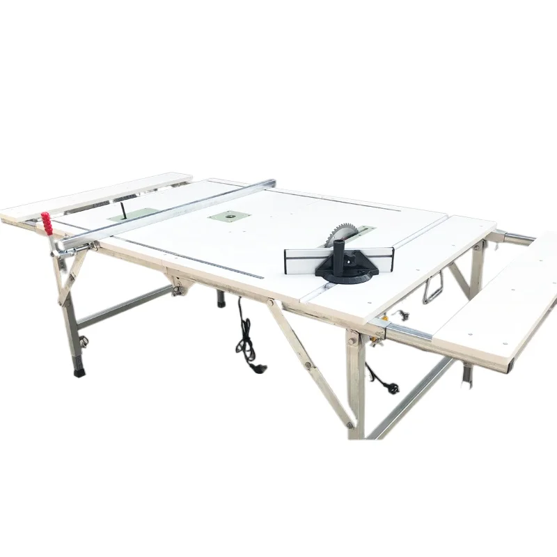 Складной стол для пилы ishiharа многофункциональный портативный декоративный