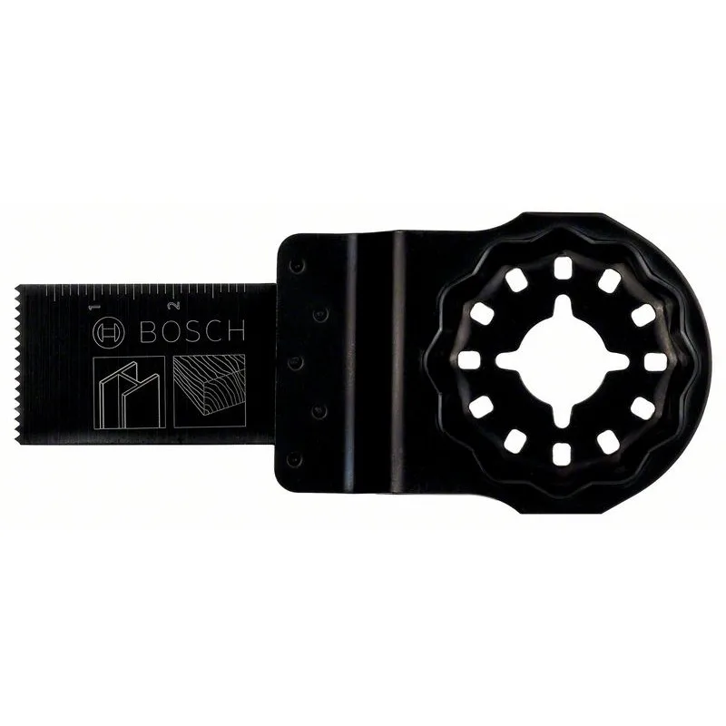 Шлифовальная машина BOSCH 2607017346 Starlock BIM для дерева и металла|Отвертка| |