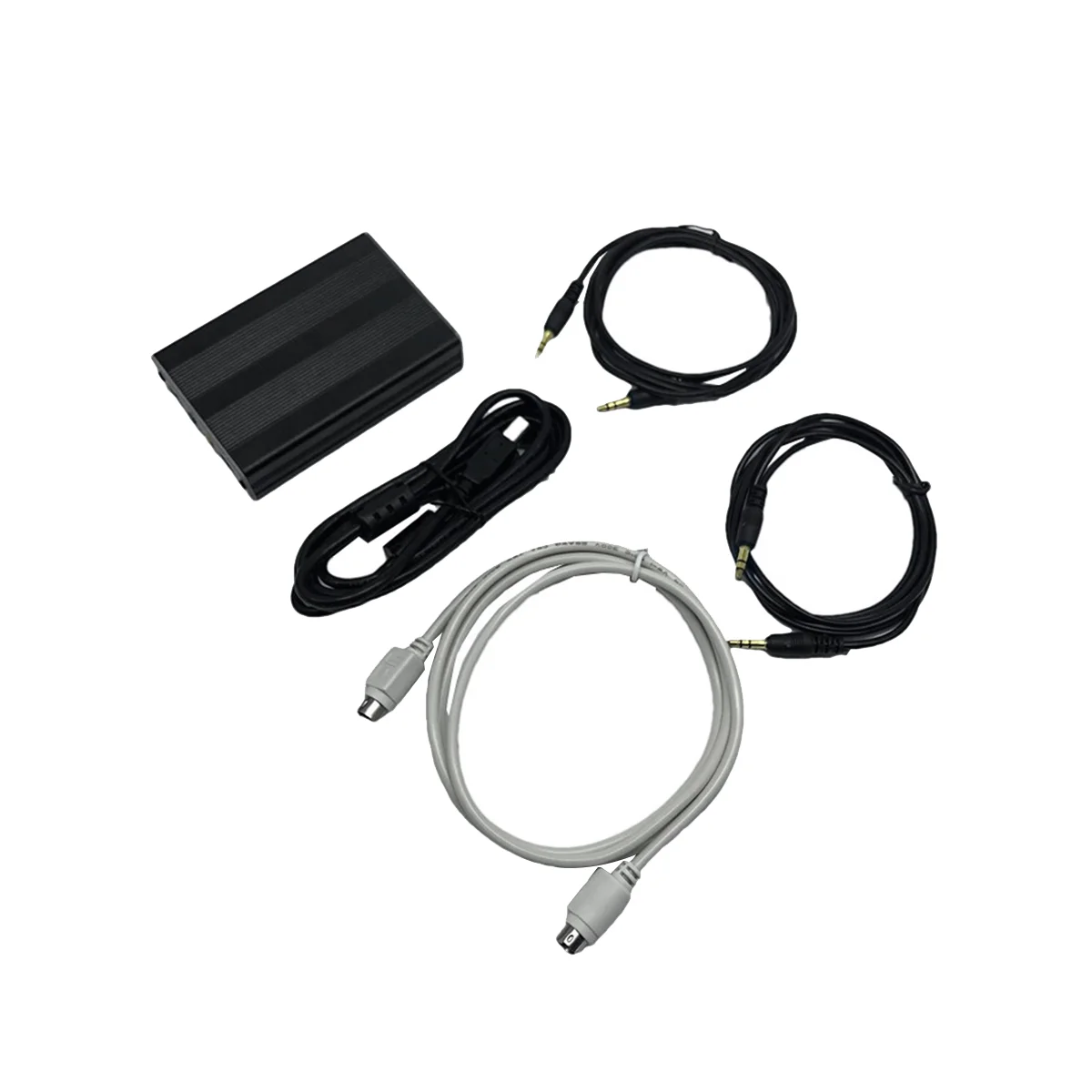 Для FT-891/991/FT-818/FT-857D/FT-897 специальный радиоразъем U5 LINK