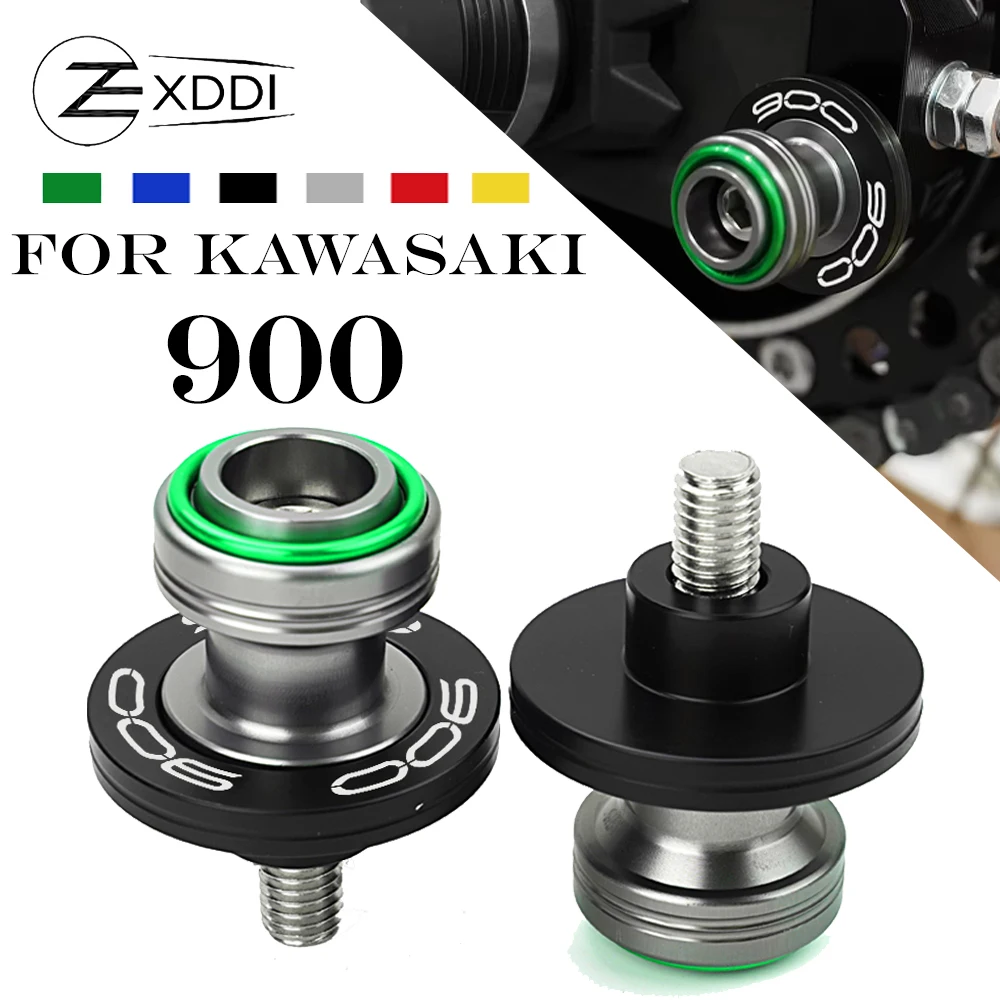 Для Kawasaki Z900 RS SE Z900RS Z900SE 2017-2023 2024 2025 M8 мотоциклетные катушки маятника слайдер