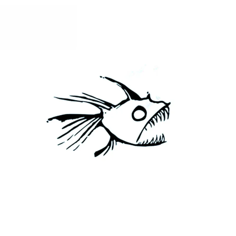 

Виниловая наклейка для автомобиля, 15 см * 9,7 см