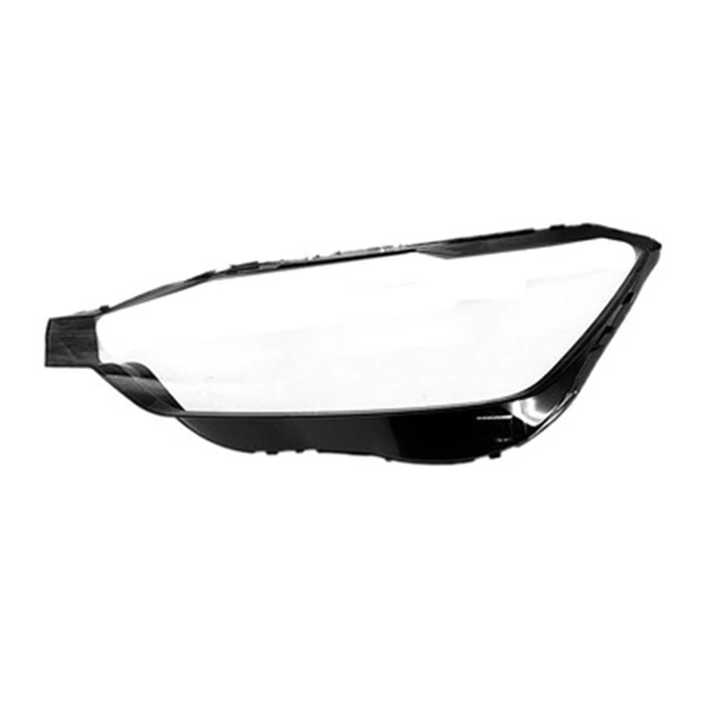 

Car Front Left Transparent Lampshade Headlight Cover Lamp Shade Headlight Shell Cover Lens for Volvo XC60 2018 2019