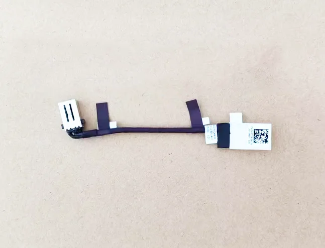 Новый разъем питания для Dell Vostro 5510 5410 5415 5515 5518 постоянного тока 0VP7D8 VP7D8