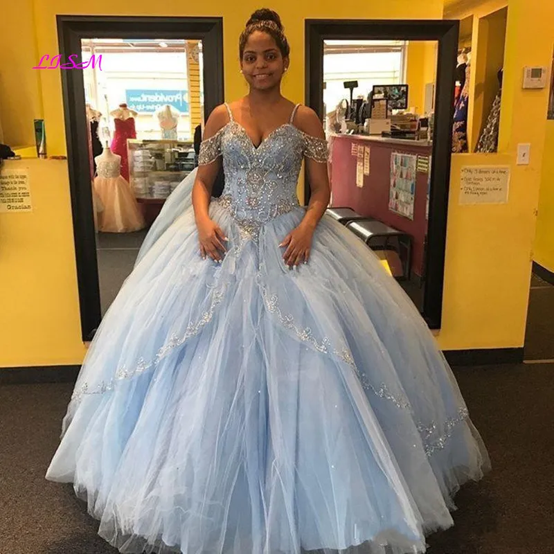

Роскошное бальное платье с кристаллами, платья для Quinceanera, 15 модных женских формальных вечерних платьев Золушки, дня рождения