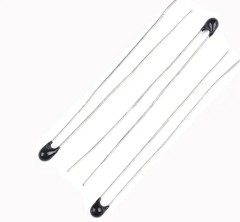 20-50 шт. MF52 MF52AT MF52A B 3950 NTC Термистор Термический резистор 5% 1K 1 5K 2K 3K 3 4 7K 10K 15K 20K 30K 40K 47K