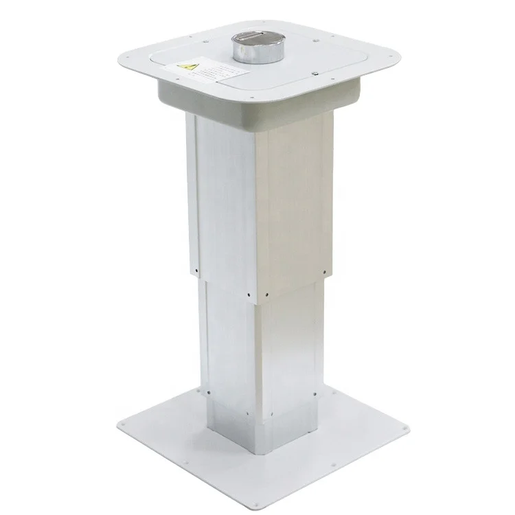 

WINSTAR Aluminum alloy tatami elevator made in China factory Lifting mechanism of tatami