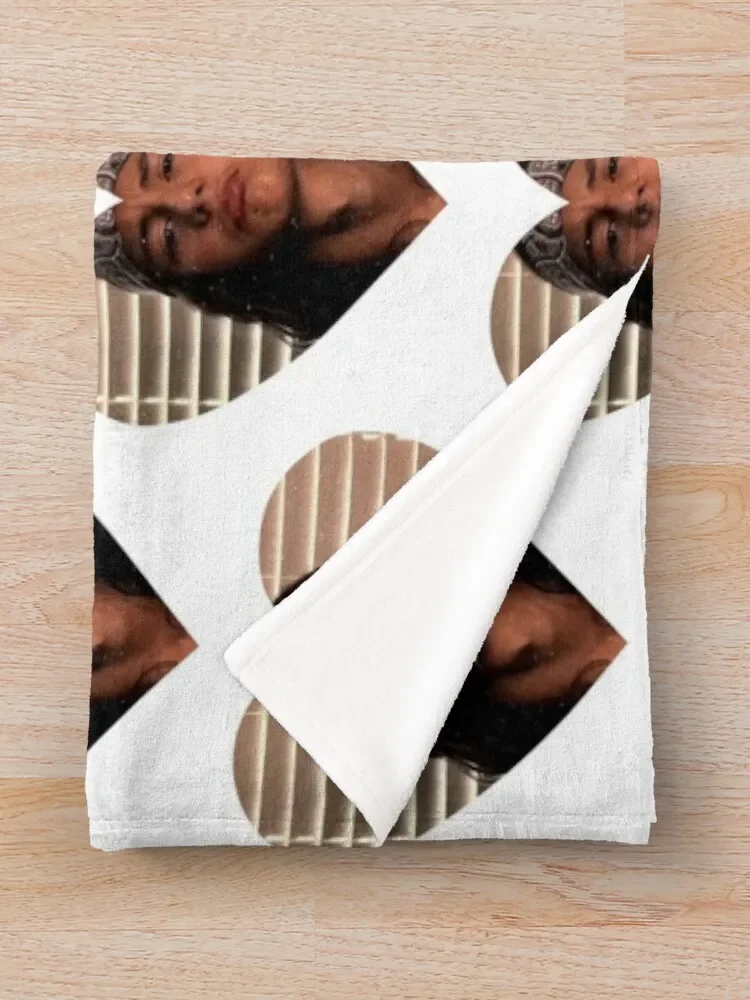 Туристическое одеяло Мигель казаарес